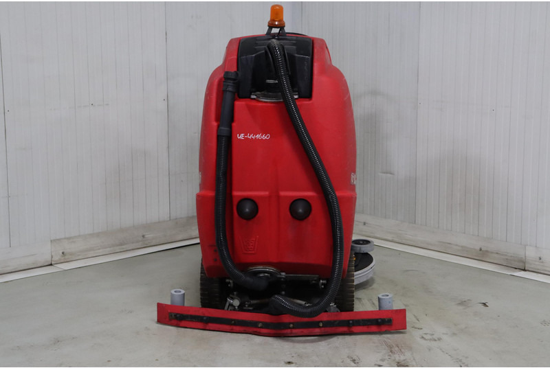 RCM Jumbo T952 - Подопочистваща машина: снимка 5 RCM Jumbo T952 - Подопочистваща машина: снимка 5