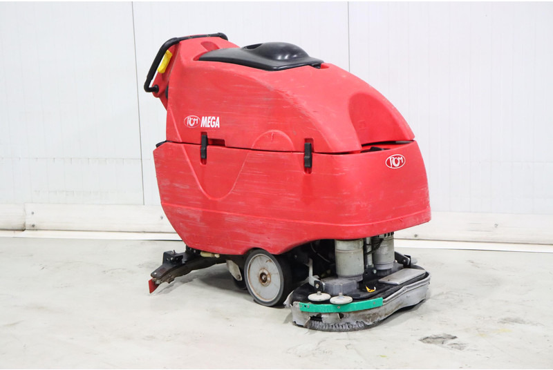 RCM Mega 732 - Подопочистваща машина: снимка 1 RCM Mega 732 - Подопочистваща машина: снимка 1