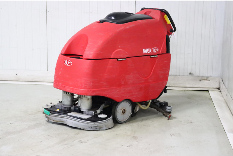 RCM Mega 732 - Подопочистваща машина: снимка 5 RCM Mega 732 - Подопочистваща машина: снимка 5