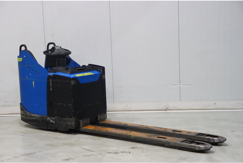 Toyota LPE200/8 - Палетна количка: снимка 1 Toyota LPE200/8 - Палетна количка: снимка 1