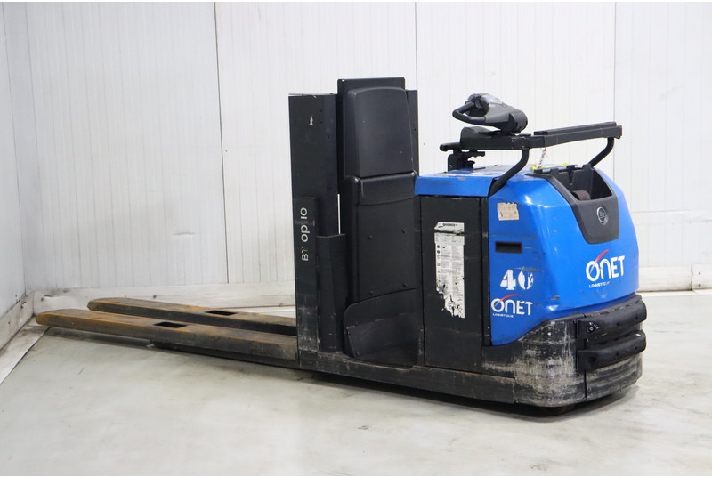 Toyota OSE120 - Ордер пикър - комисионер: снимка 5 Toyota OSE120 - Ордер пикър - комисионер: снимка 5