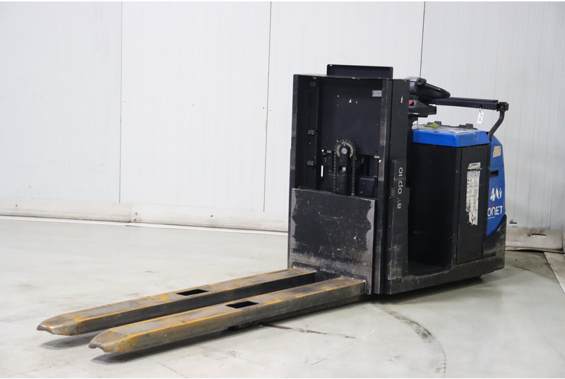 Toyota OSE120 - Ордер пикър - комисионер: снимка 4 Toyota OSE120 - Ордер пикър - комисионер: снимка 4