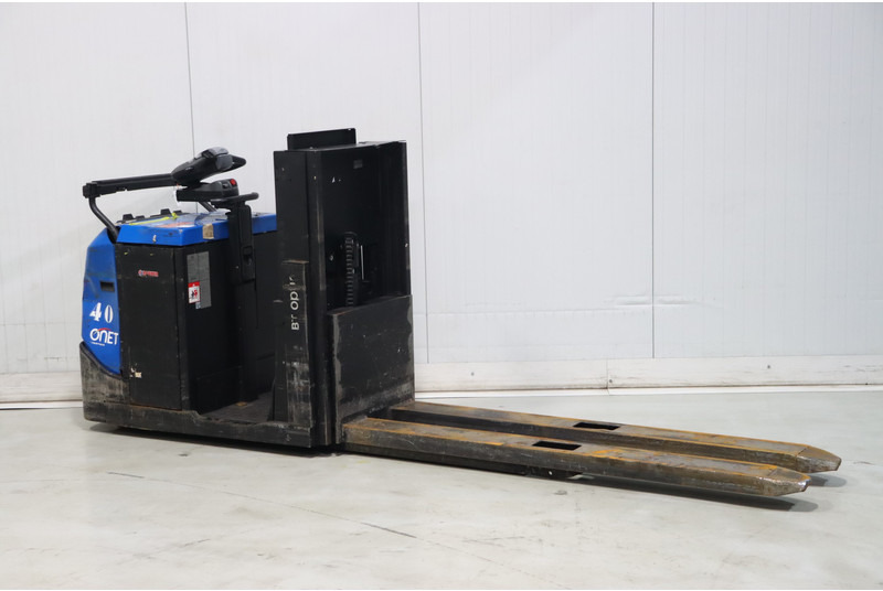 Toyota OSE120 - Ордер пикър - комисионер: снимка 1 Toyota OSE120 - Ордер пикър - комисионер: снимка 1