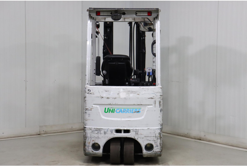 UniCarriers A2N1L16Q - Електрокар: снимка 5 UniCarriers A2N1L16Q - Електрокар: снимка 5