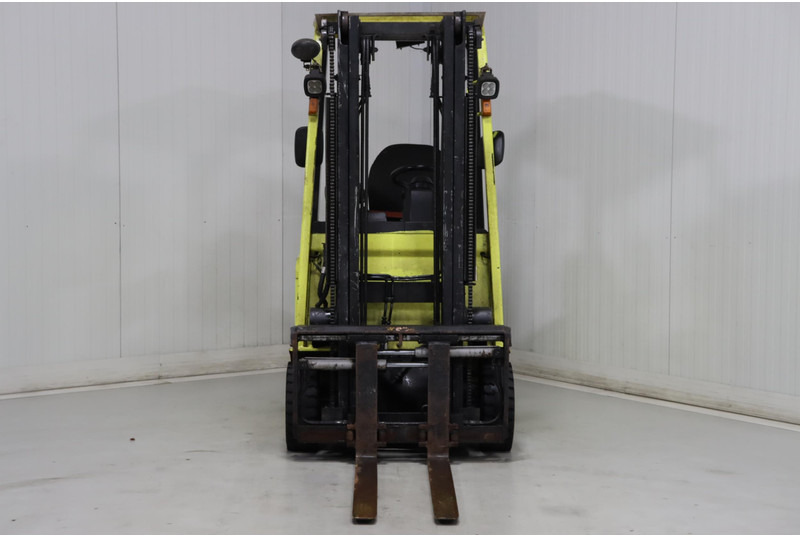 UniCarriers AG1N1L16H - Електрокар: снимка 2 UniCarriers AG1N1L16H - Електрокар: снимка 2