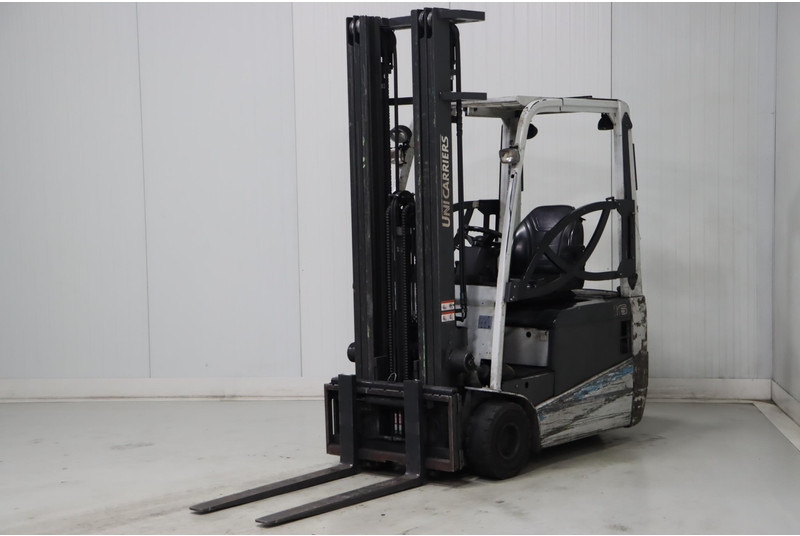 UniCarriers AG1N1L16Q - Електрокар: снимка 3 UniCarriers AG1N1L16Q - Електрокар: снимка 3