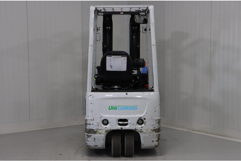UniCarriers AG1N1L18Q - Електрокар: снимка 5 UniCarriers AG1N1L18Q - Електрокар: снимка 5