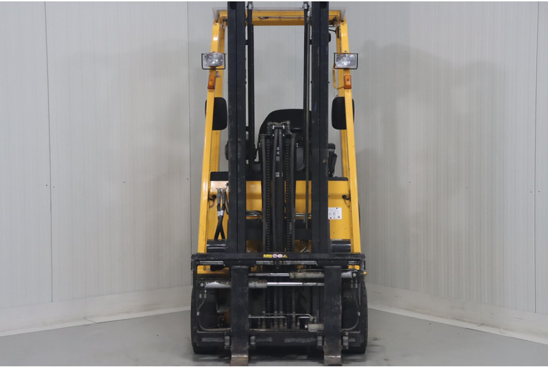 UniCarriers AS1N1L15H - Електрокар: снимка 2 UniCarriers AS1N1L15H - Електрокар: снимка 2
