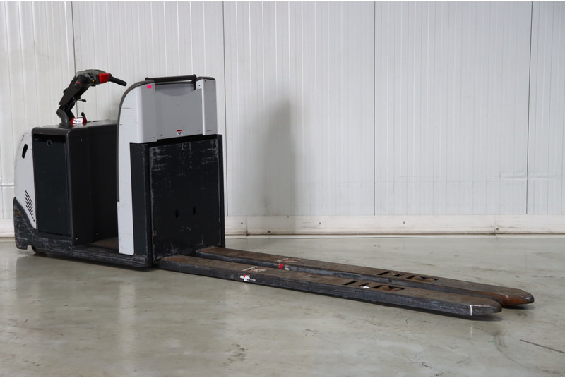 UniCarriers PPL200SN - Ордер пикър - комисионер: снимка 1 UniCarriers PPL200SN - Ордер пикър - комисионер: снимка 1