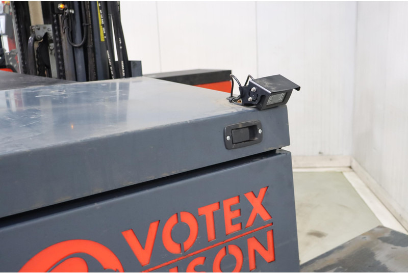 Votex Bison Compact - Страничен товарач: снимка 4 Votex Bison Compact - Страничен товарач: снимка 4