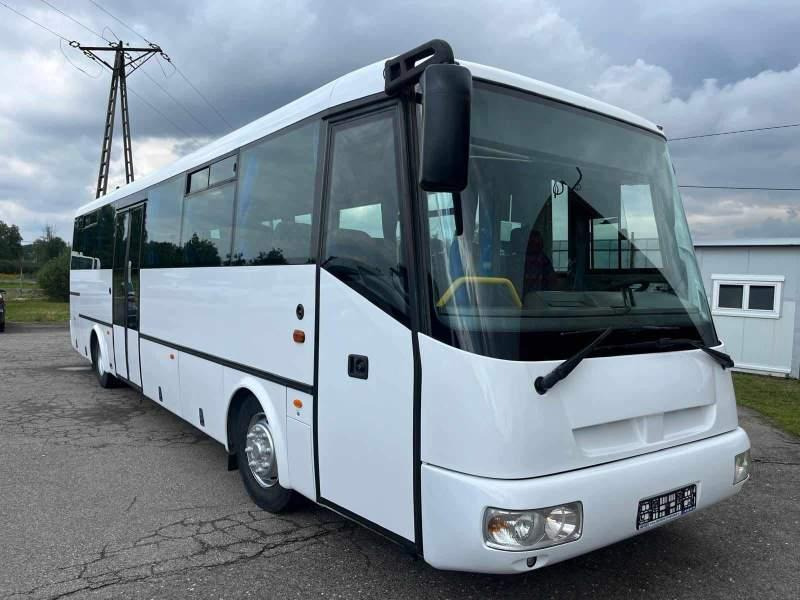 Междуградски автобус SOR C 10,5: снимка 1