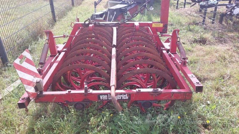 BVL VL11/11 V - Селскостопански валяк: снимка 3 BVL VL11/11 V - Селскостопански валяк: снимка 3