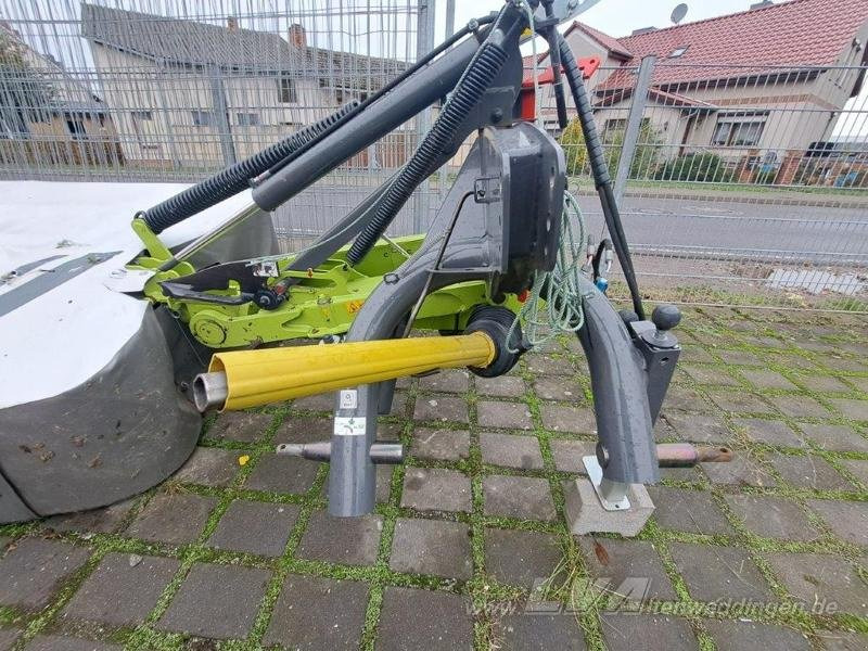CLAAS Disco 360 - Косачка: снимка 4 CLAAS Disco 360 - Косачка: снимка 4
