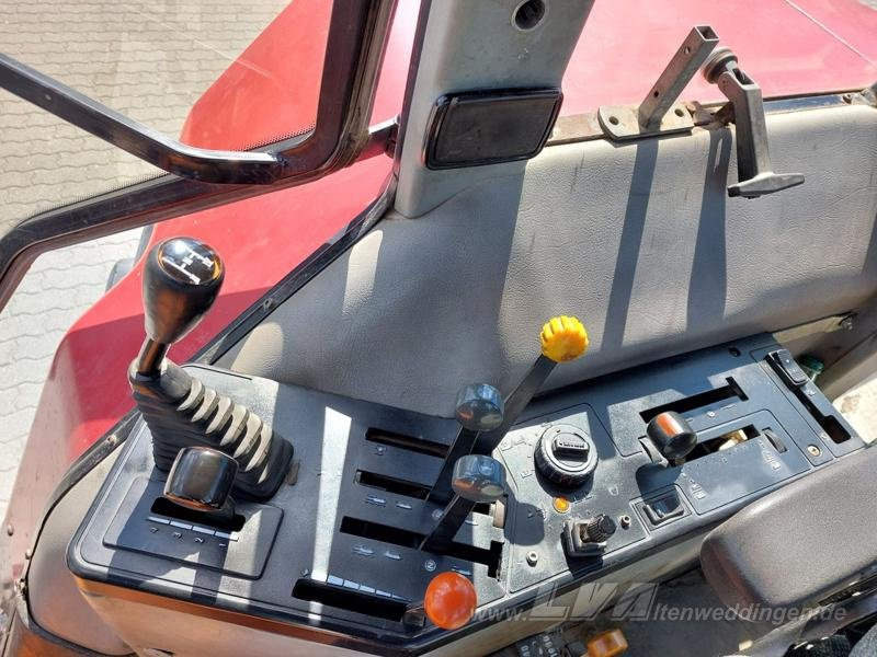 Case IH 5140 - Трактор: снимка 5 Case IH 5140 - Трактор: снимка 5