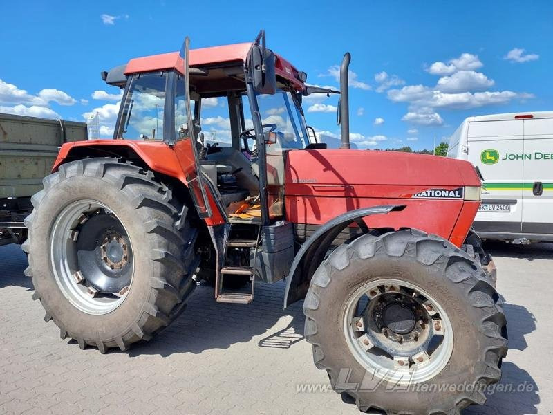 Case IH 5140 - Трактор: снимка 2 Case IH 5140 - Трактор: снимка 2