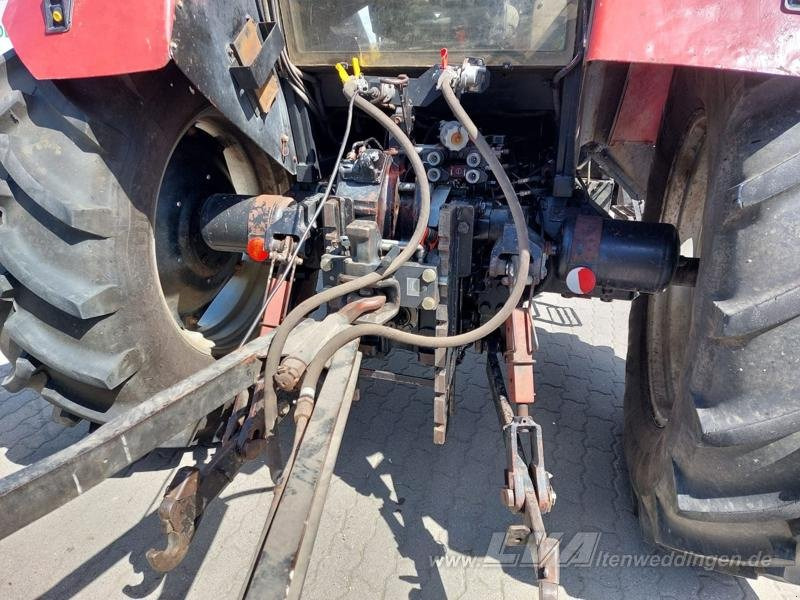 Case IH 5140 - Трактор: снимка 4 Case IH 5140 - Трактор: снимка 4