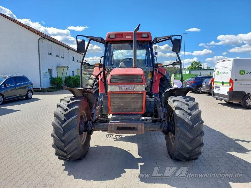 Case IH 5140 - Трактор: снимка 1 Case IH 5140 - Трактор: снимка 1