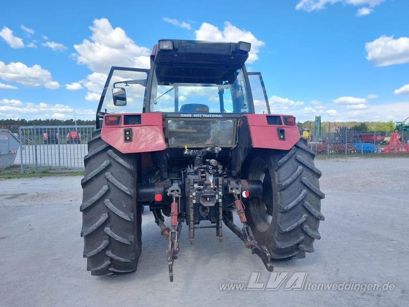 Case IH 5140 - Трактор: снимка 3 Case IH 5140 - Трактор: снимка 3