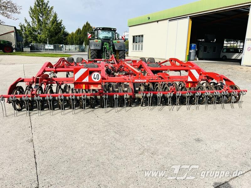 Horsch Cruiser 6XL - Култиватор: снимка 5 Horsch Cruiser 6XL - Култиватор: снимка 5