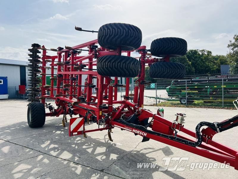 Horsch Cruiser 6XL - Култиватор: снимка 2 Horsch Cruiser 6XL - Култиватор: снимка 2