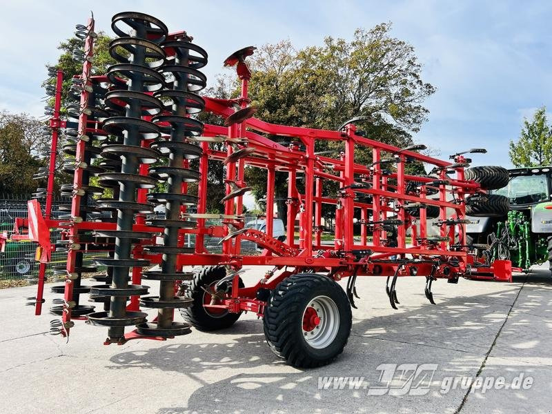 Horsch Cruiser 6XL - Култиватор: снимка 3 Horsch Cruiser 6XL - Култиватор: снимка 3