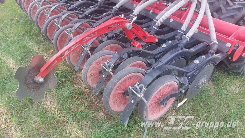 Сеялка Horsch Pronto 6 DC: снимка 8 Сеялка Horsch Pronto 6 DC: снимка 8