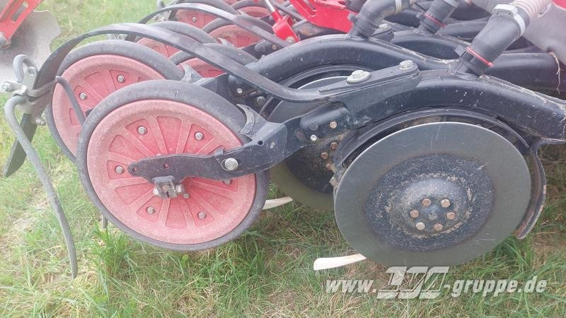 Сеялка Horsch Pronto 6 DC: снимка 9 Сеялка Horsch Pronto 6 DC: снимка 9