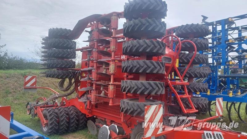 Horsch Pronto 6 DC - Сеялка: снимка 2 Horsch Pronto 6 DC - Сеялка: снимка 2
