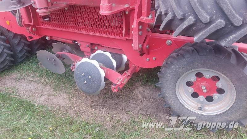 Horsch Pronto 6 DC - Сеялка: снимка 3 Horsch Pronto 6 DC - Сеялка: снимка 3