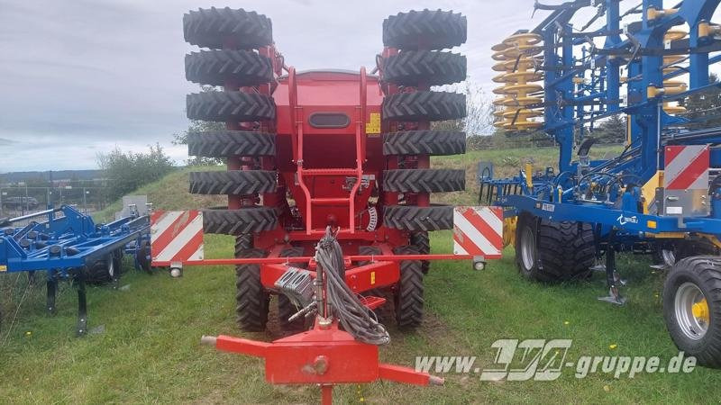 Horsch Pronto 6 DC - Сеялка: снимка 2 Horsch Pronto 6 DC - Сеялка: снимка 2