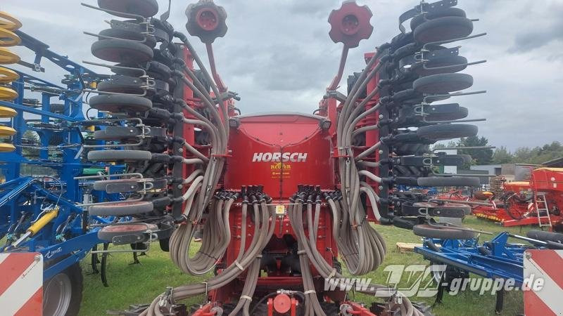 Лизинг на Horsch Pronto 6 DC Horsch Pronto 6 DC: снимка 10