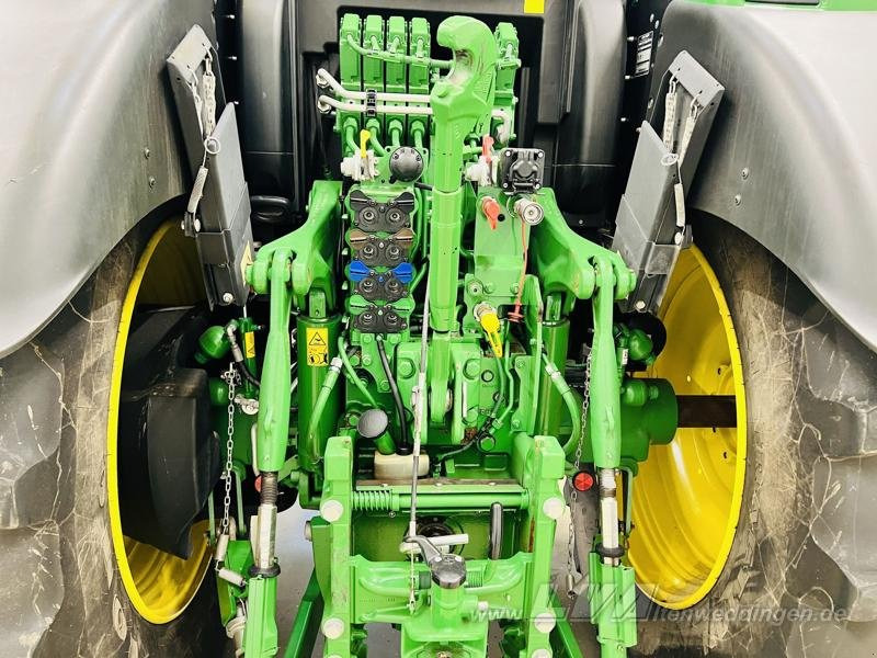 John Deere 6175R - Трактор: снимка 5 John Deere 6175R - Трактор: снимка 5