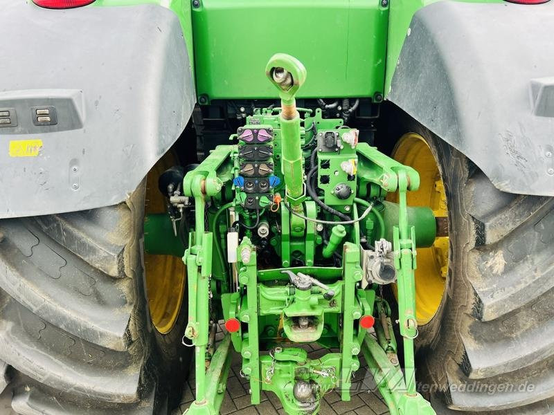 Трактор John Deere 7290R E23 PowerShift: снимка 6