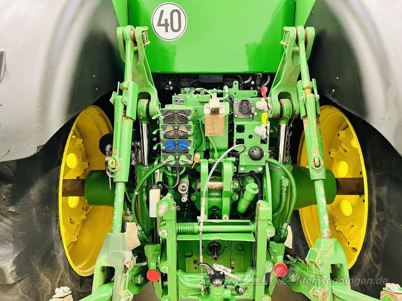 John Deere 7290R E23 PowerShift - Трактор: снимка 5 John Deere 7290R E23 PowerShift - Трактор: снимка 5