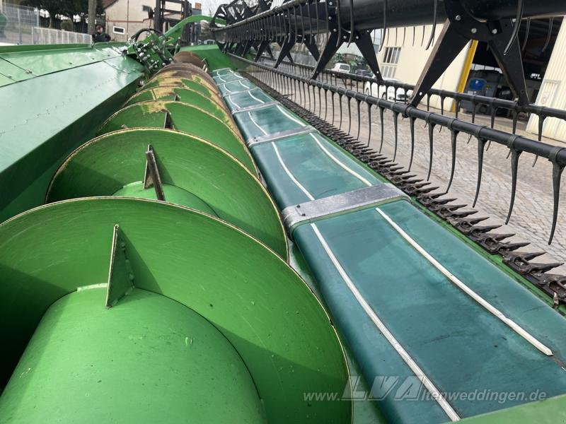 Лизинг на John Deere 735 PremiumFlow John Deere 735 PremiumFlow: снимка 10
