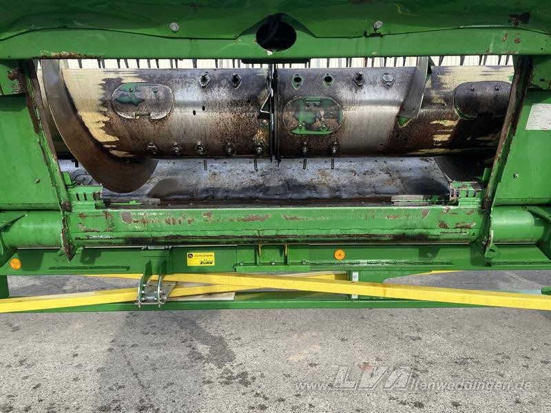 Лизинг на John Deere 735 PremiumFlow John Deere 735 PremiumFlow: снимка 7