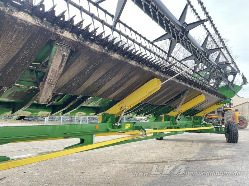 Лизинг на John Deere 735 PremiumFlow John Deere 735 PremiumFlow: снимка 12