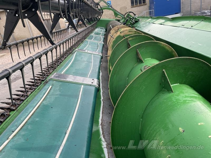 Лизинг на John Deere 735 PremiumFlow John Deere 735 PremiumFlow: снимка 9