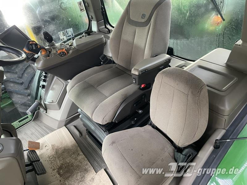 John Deere 7R 310 - Трактор: снимка 3 John Deere 7R 310 - Трактор: снимка 3