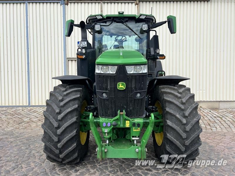 John Deere 7R 310 - Трактор: снимка 3 John Deere 7R 310 - Трактор: снимка 3