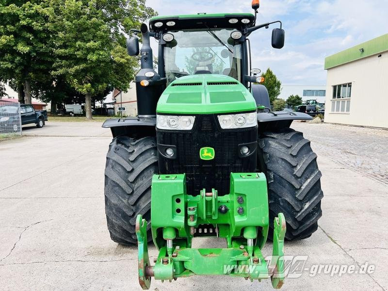 John Deere 8295R - Трактор: снимка 3 John Deere 8295R - Трактор: снимка 3
