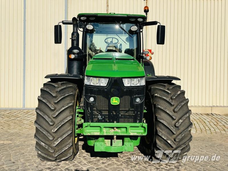John Deere 8295R e23 PowerShift - Трактор: снимка 3 John Deere 8295R e23 PowerShift - Трактор: снимка 3