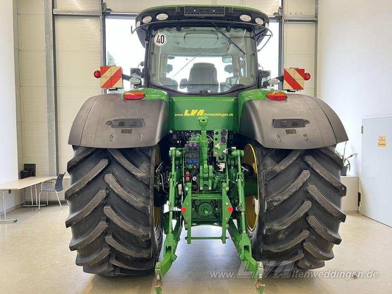 John Deere 8400R e23 PowerShift ULTIMATE - Трактор: снимка 3 John Deere 8400R e23 PowerShift ULTIMATE - Трактор: снимка 3