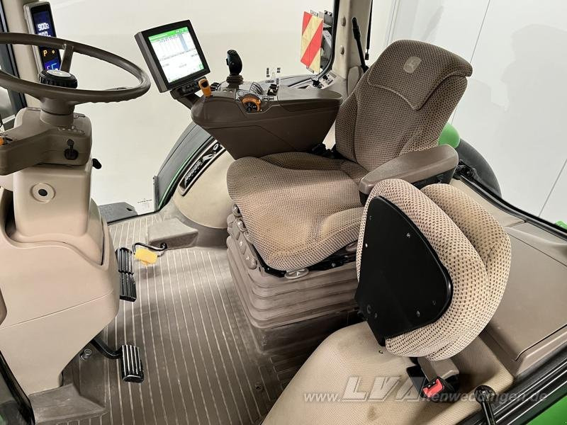 John Deere 8400R e23 PowerShift ULTIMATE - Трактор: снимка 5 John Deere 8400R e23 PowerShift ULTIMATE - Трактор: снимка 5