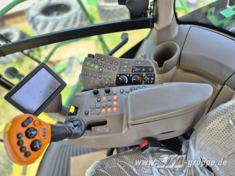 Силажокомбайн John Deere 8600i: снимка 6 Силажокомбайн John Deere 8600i: снимка 6