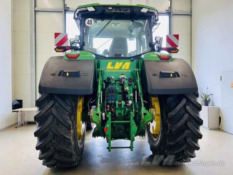 John Deere 8R 340 - Трактор: снимка 4 John Deere 8R 340 - Трактор: снимка 4