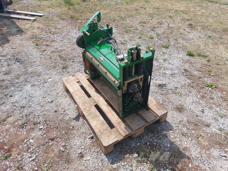 John Deere KernelStar - Принадлежност за силажокомбайн: снимка 3 John Deere KernelStar - Принадлежност за силажокомбайн: снимка 3