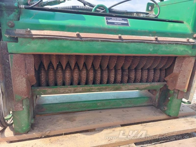 John Deere KernelStar - Принадлежност за силажокомбайн: снимка 5 John Deere KernelStar - Принадлежност за силажокомбайн: снимка 5
