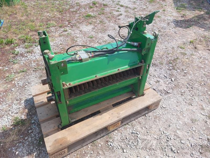 John Deere KernelStar - Принадлежност за силажокомбайн: снимка 2 John Deere KernelStar - Принадлежност за силажокомбайн: снимка 2