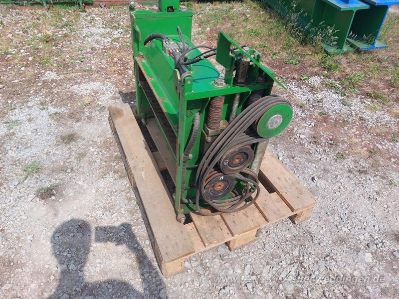 John Deere KernelStar - Принадлежност за силажокомбайн: снимка 4 John Deere KernelStar - Принадлежност за силажокомбайн: снимка 4